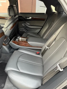 Audi A8 4.0 TFSI Matrix , снимка 17