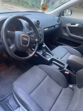 Audi A3, снимка 6