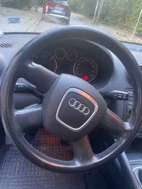 Audi A3, снимка 3