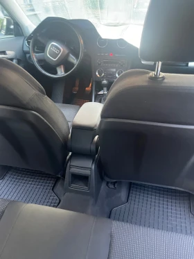 Audi A3, снимка 5