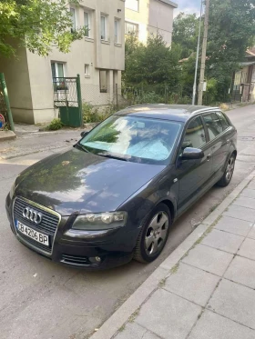 Audi A3, снимка 2