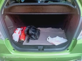 Honda Jazz, снимка 11