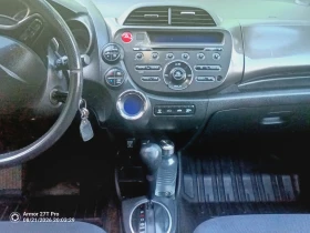 Honda Jazz, снимка 8