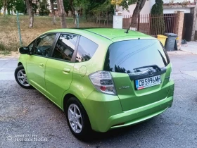 Honda Jazz, снимка 6