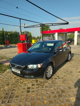 Volvo S40 2.0d, снимка 2