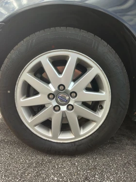 Volvo S40 2.0d, снимка 16