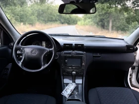 Mercedes-Benz C 280 С 280, снимка 7