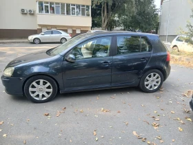 VW Golf, снимка 4