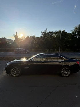 BMW 730 D, снимка 4