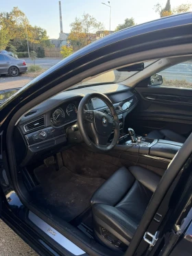 BMW 730 D, снимка 12