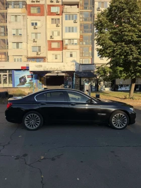 BMW 730 D, снимка 3