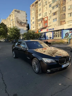 BMW 730 D, снимка 1