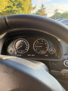 BMW 730 D, снимка 14