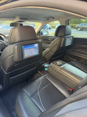 BMW 730 D, снимка 10
