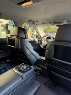 BMW 730 D, снимка 9