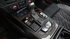 Audi S7 RS-7 PKG - DISTRONIC - HUD - ОБДУХ - BANG&OLUFSEN, снимка 9
