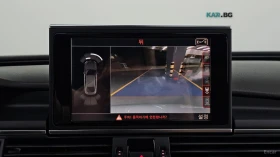 Audi S7 RS-7 PKG - DISTRONIC - HUD - ОБДУХ - BANG&OLUFSEN, снимка 15