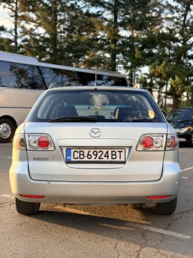 Mazda 6, снимка 4