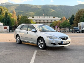 Mazda 6, снимка 1