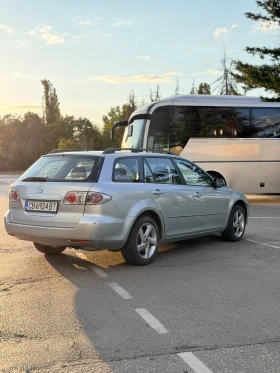 Mazda 6, снимка 3