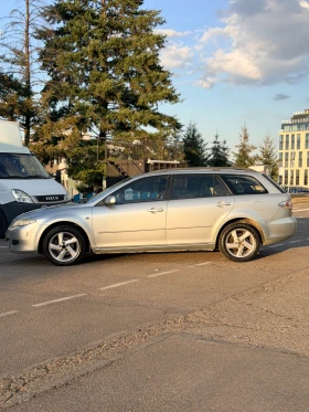 Mazda 6, снимка 5