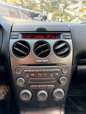 Mazda 6, снимка 13