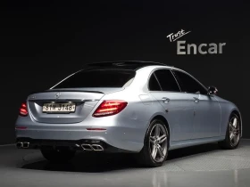 Mercedes-Benz E 300 E300 AMG Line| 245к.с., снимка 2