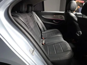 Mercedes-Benz E 300 E300 AMG Line| 245к.с., снимка 12