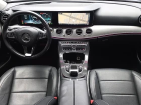 Mercedes-Benz E 300 E300 AMG Line| 245к.с., снимка 7