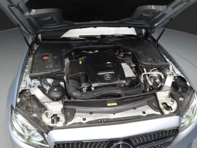 Mercedes-Benz E 300 E300 AMG Line| 245к.с., снимка 6