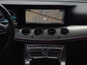Mercedes-Benz E 300 E300 AMG Line| 245к.с., снимка 14