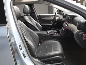 Mercedes-Benz E 300 E300 AMG Line| 245к.с., снимка 11