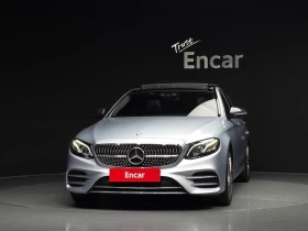 Mercedes-Benz E 300 E300 AMG Line| 245к.с., снимка 3