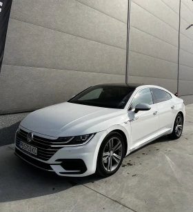 VW Arteon R-Line , снимка 2