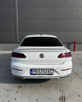 VW Arteon R-Line , снимка 6