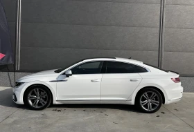 VW Arteon R-Line , снимка 8