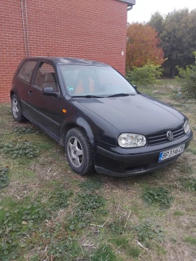 VW Golf, снимка 10