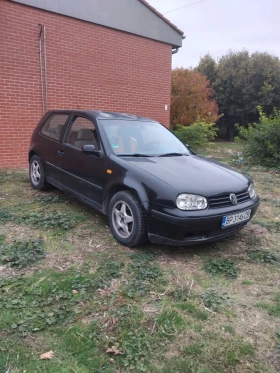 VW Golf, снимка 2
