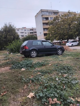 VW Golf, снимка 7