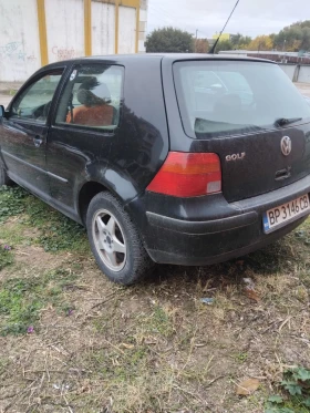 VW Golf, снимка 4
