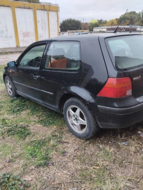 VW Golf, снимка 3