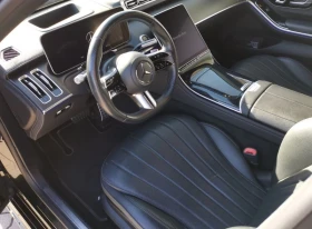 Mercedes-Benz S 500  4Matic AMG-Line, снимка 4