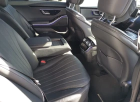 Mercedes-Benz S 500  4Matic AMG-Line, снимка 7