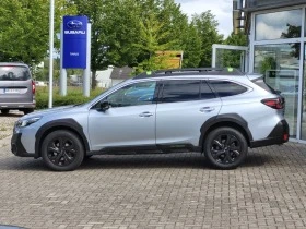 Subaru Outback 2.5i Lineartronic Exclusive Cross | Mobile.bg    3