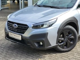 Subaru Outback 2.5i Lineartronic Exclusive Cross | Mobile.bg    2