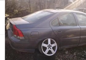 Volvo S60 2.5R  !!! | Mobile.bg    1