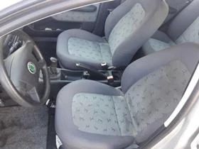 Skoda Fabia 1.4 16v  | Mobile.bg    10