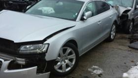 Audi A5 2.0 sportback   | Mobile.bg   1