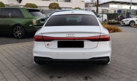 Audi S7 Sportback *MATRIX*B&O*360*21*EXCLUSIVE*ГАРАНЦИЯ, снимка 6