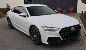 Audi S7 Sportback *MATRIX*B&O*360*21*EXCLUSIVE* | Mobile.bg   2